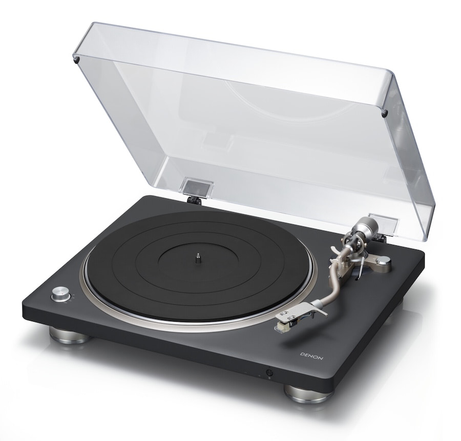 denon-dp500-bt-turntable-angle-lid-open