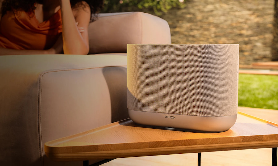 denon-home-400-speaker-side-table-lifestyle