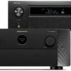 Denon AVR-X6800H vs. Marantz Cinema 30 A/V Receiver
