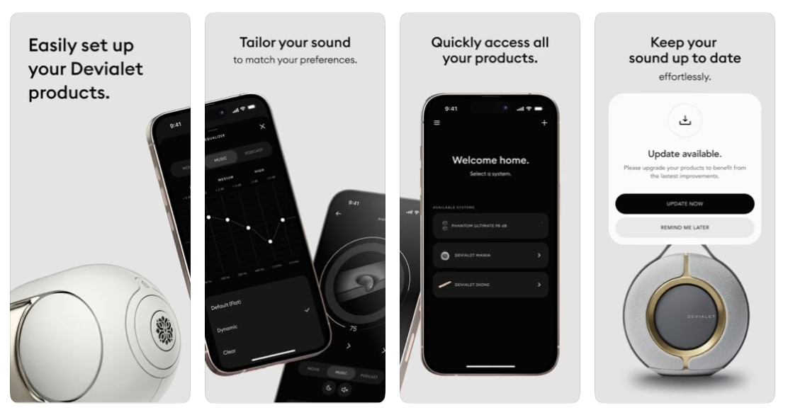 devialet-app