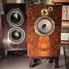 DeVore Fidelity Orangutan O/Reference Loudspeakers at AXPONA 2026