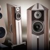 Diapason Reference Loudspeakers 2025