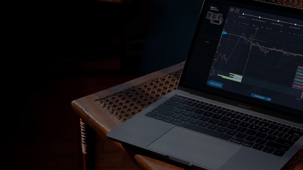 Dirac on Laptop