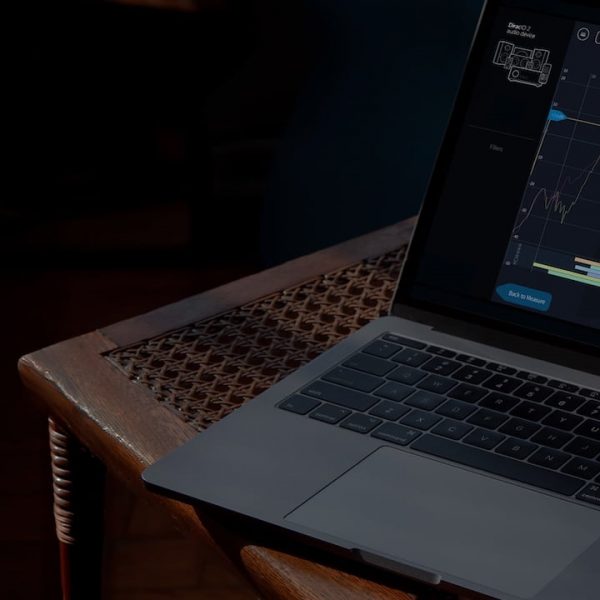 Dirac on Laptop