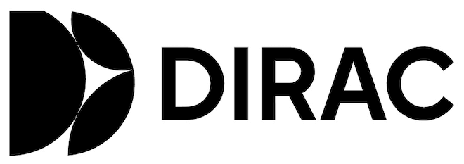 dirac-logo