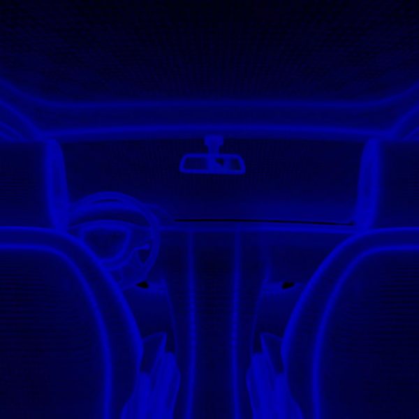 DIRAC Spaces recreating the audio experience in the car