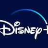 Disney Plus Logo