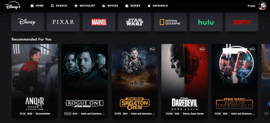 disney-plus-recommended