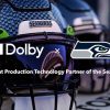 Seattle Seahawks Football Games 2026 in Dolby Vision