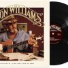 Don Williams Epilogue The Cellar Tapes LP