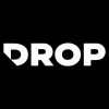 DROP logo