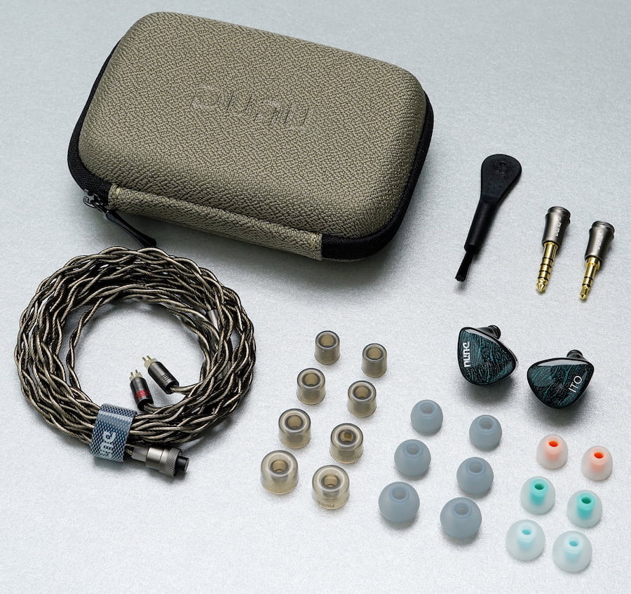 dunu-accessories
