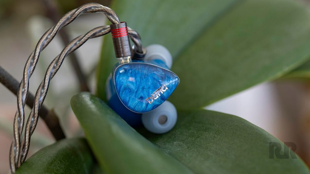 Dunu DN142 IEMs