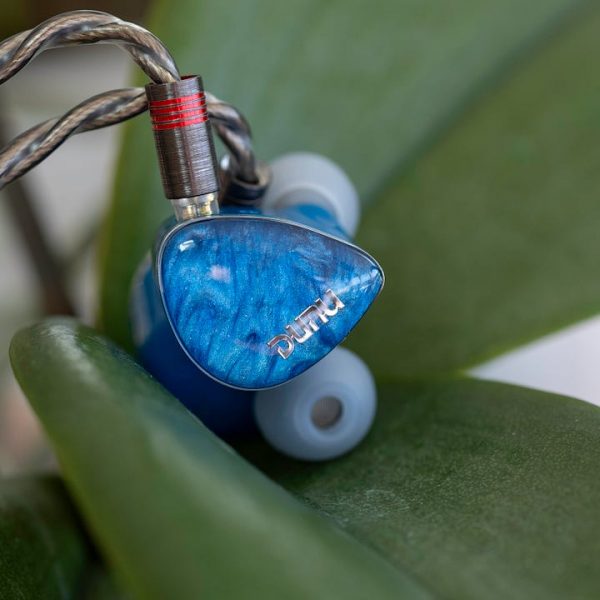 Dunu DN142 IEMs