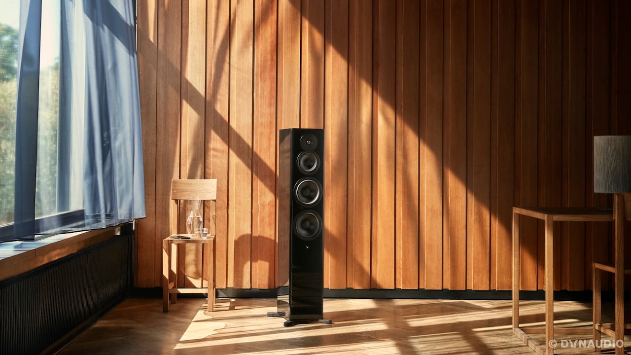 Dynaudio Focus 50 Loudspeaker