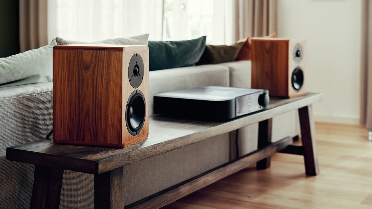Dynaudio Legend Bookshelf Speakers Debut at AXPONA 2026 With Hand-Matched Rosewood Cabinets that Will Seduce You: But That’s Not Why You’ll Want Them