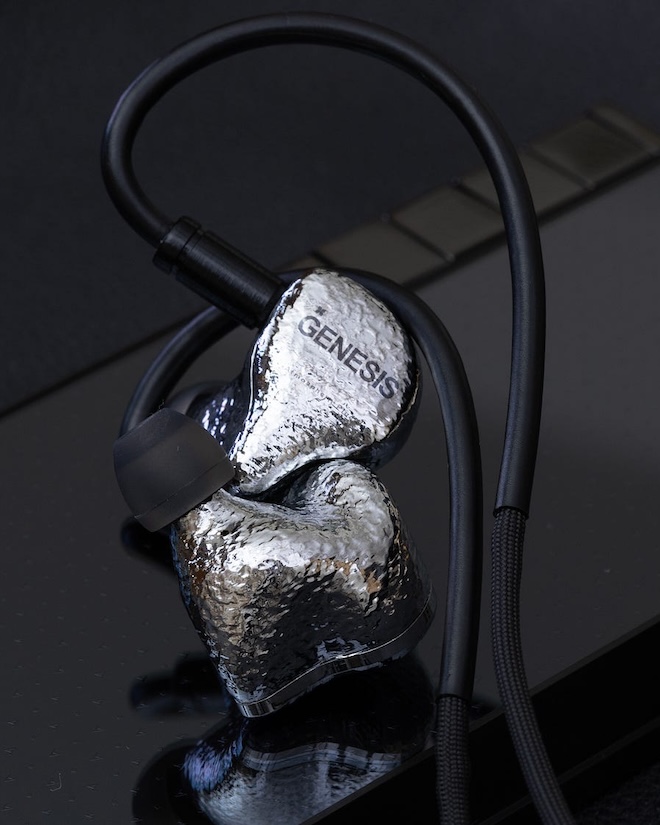 earacoustic-genesis-g318s-iem