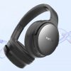 EarFun Tune Pro Wireless Headphones Black