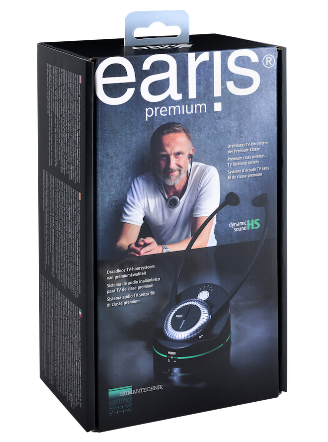 earis-premium-package
