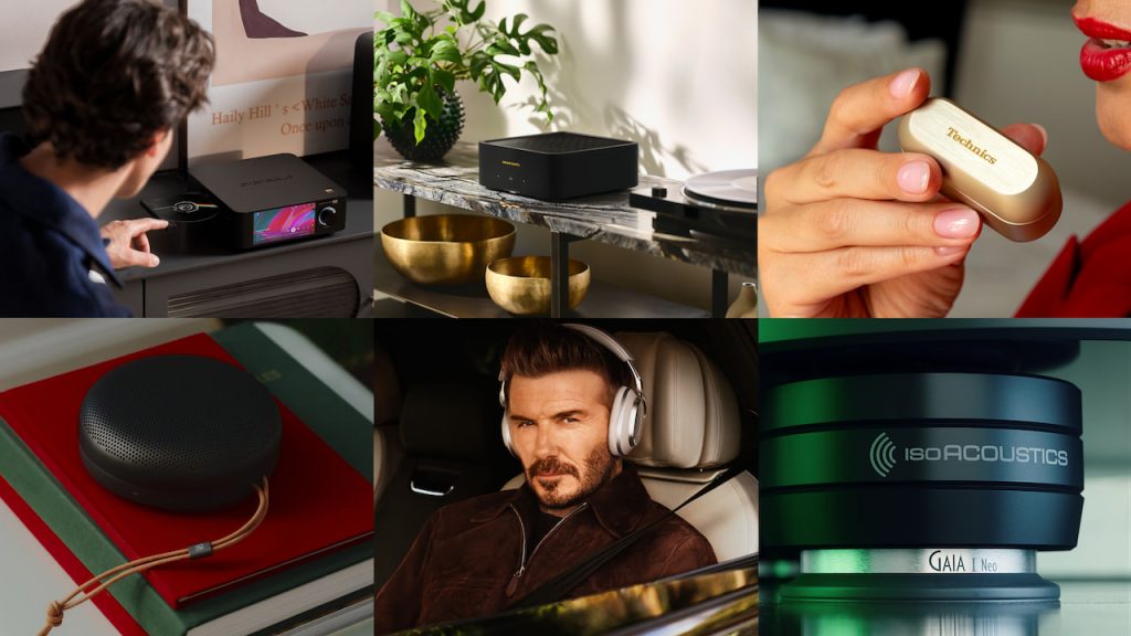 Early Holiday Gift Guide 2025