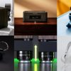 Hi-Fi, Headphones and Tech Gift Ideas for 2026