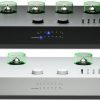 2026 EAT E Glo SB and CB Phono Stages
