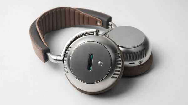 ecoute TH2 Wireless Headphones