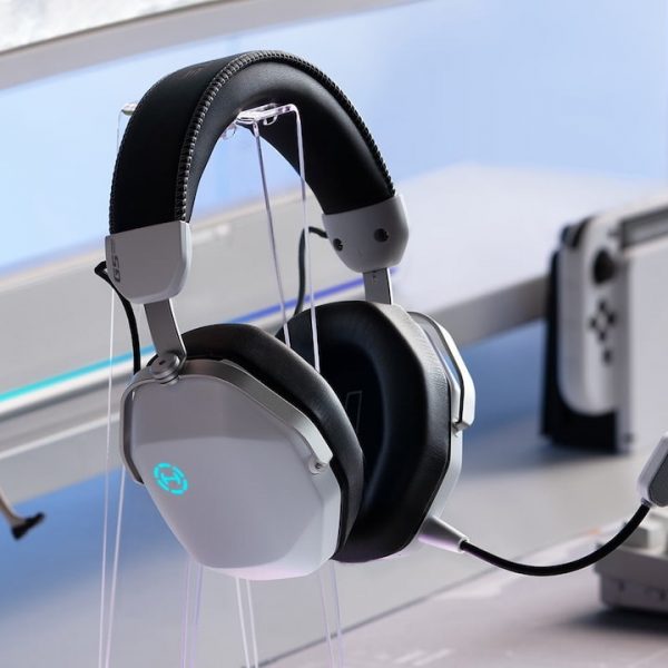 Edifier Hecate G5 MAX Wireless Gaming Headset