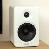 2026 Edifier M90 Desktop Speaker White