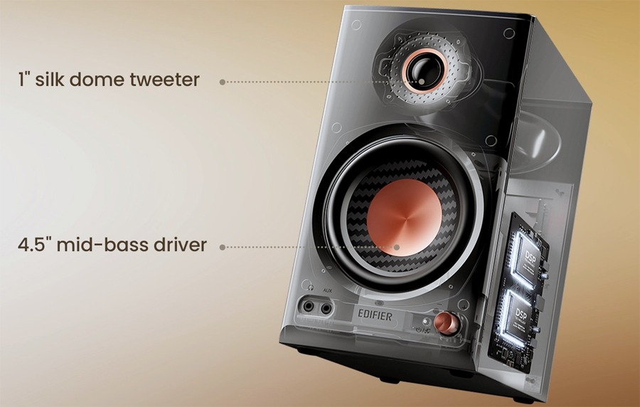 edifier-mr45-speaker-drivers