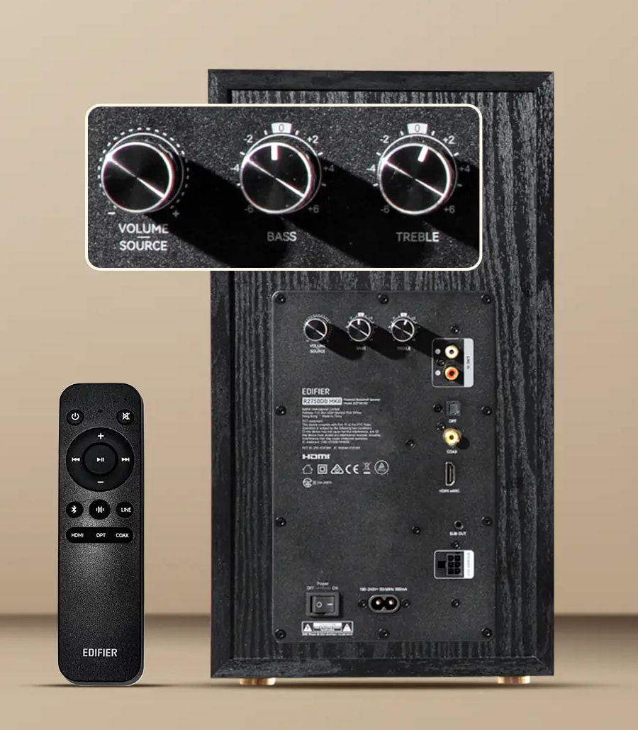 edifier-r2750db-mkii-speaker-black-rear-volume-bass-treble