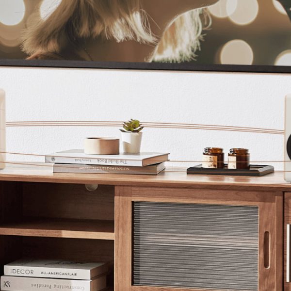 Edifier S880DB MKII Wireless Speakers Pair Lifestyle