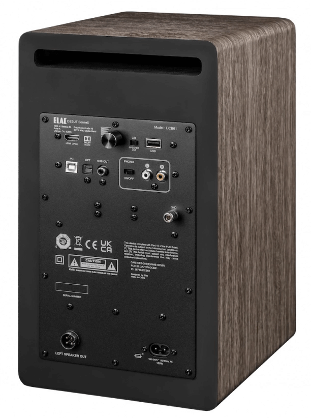 elac-connex-dcb61-walnut-rear