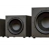 Debut 3.0 10-inch DS103-BK, 12-inch DS123-BK, 15-inch DS153-BK Subwoofers