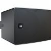 ELAC Muro Outdoor Speaker Black