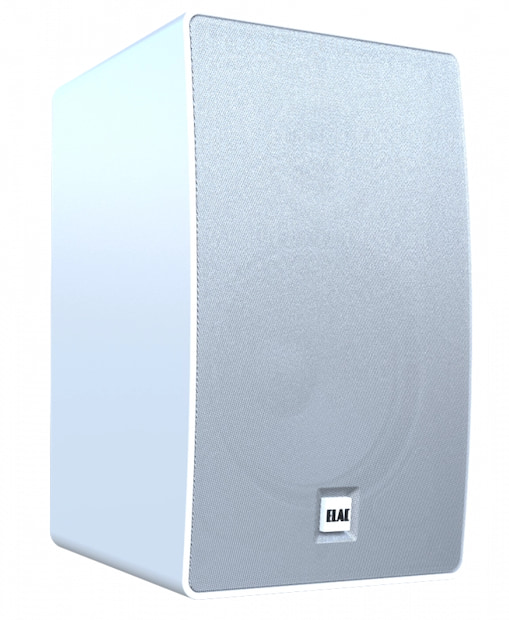ELAC Muro Pro Outdoor Speaker White