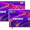 2026 Element TiVo 4K TVs