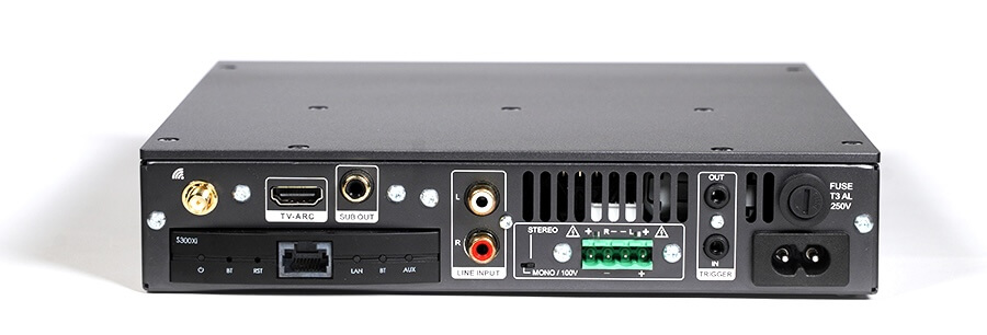 elipson-connect-2130-xi-back