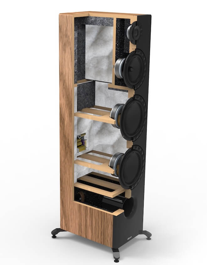 elipson-prestige-facet-24f-cutaway