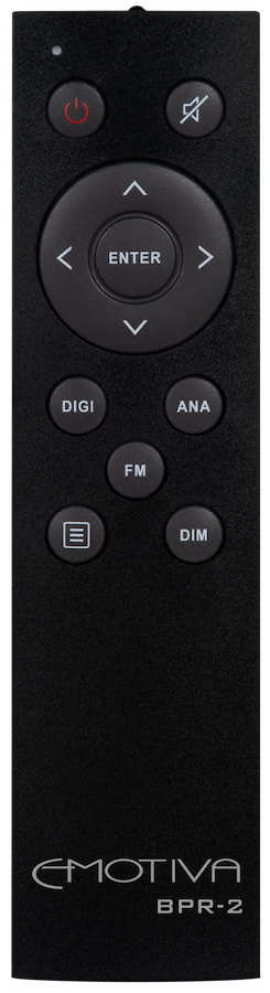 emotiva-basx-ta2-plus-remote