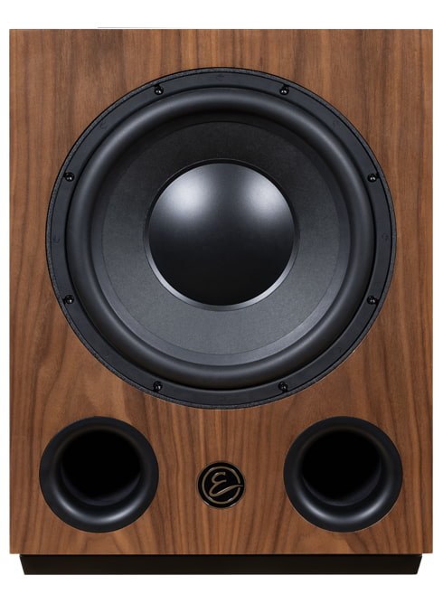 2026 Emotiva Nostala FT12 Subwoofer Front