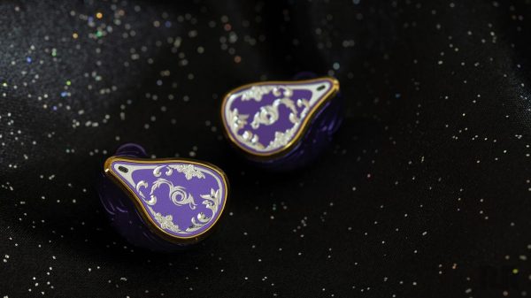 EPZ Audio 550 IEMs