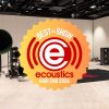 Best in Show ESD Super Dragon Loudspeaker System at HIGH END Vienna 2026