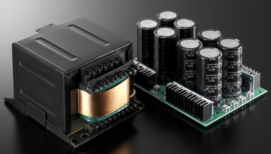 esoteric-f-02-black-power-supply