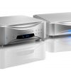 Esoteric K1XE CD Player and PS1XE Power Supply