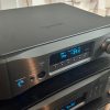 Esoteric N-05XE Network DAC Preamplifier