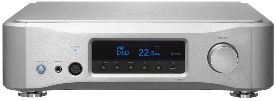 esoteric-n-05xe-front
