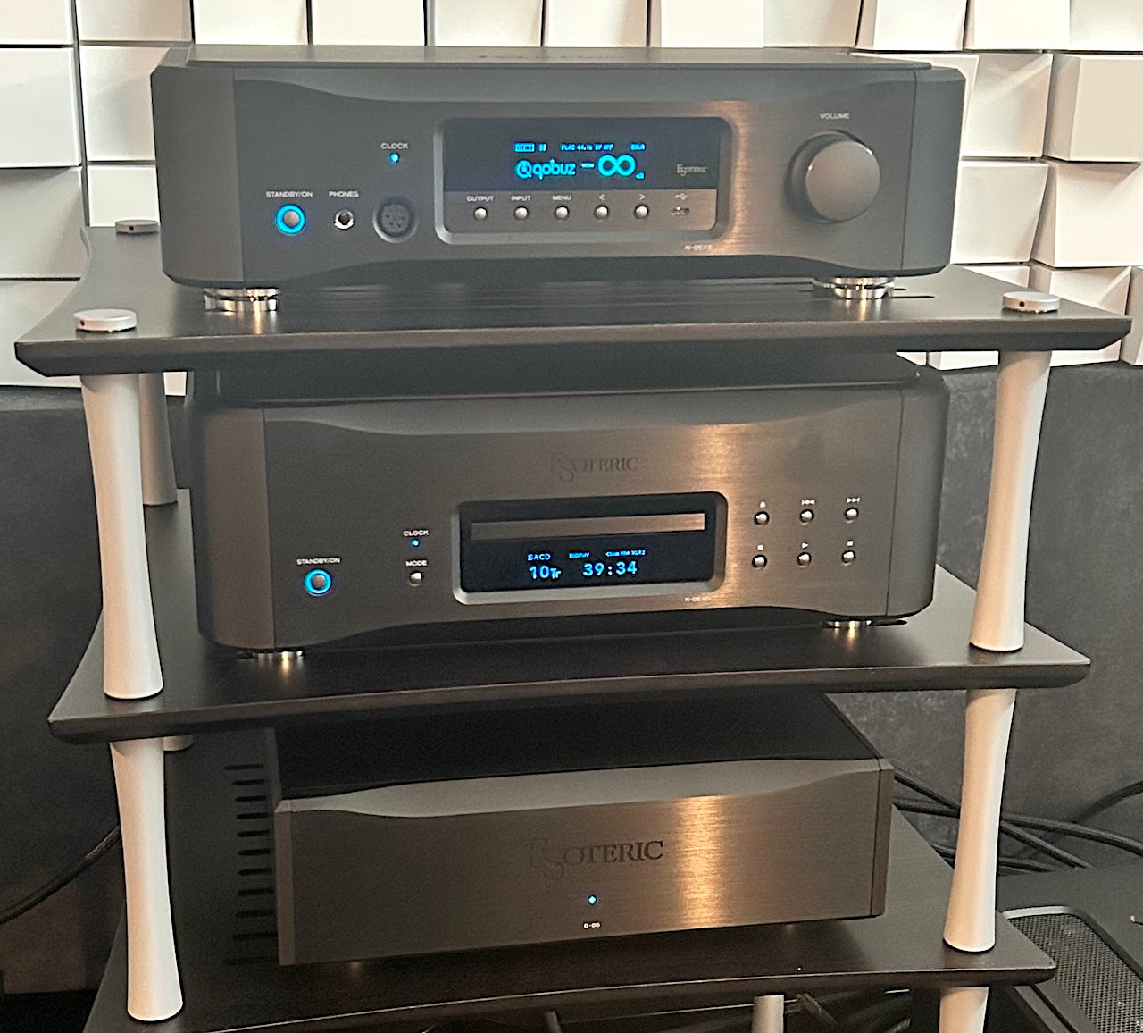 esoteric-n-05xe-rack