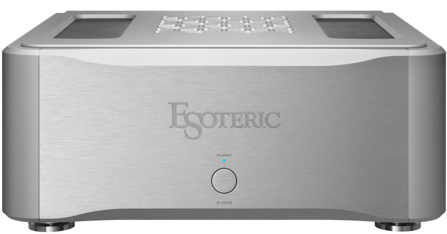 esoteric-s-05xe-front