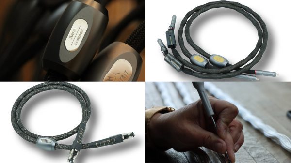 Esprit Generation 10 Cables